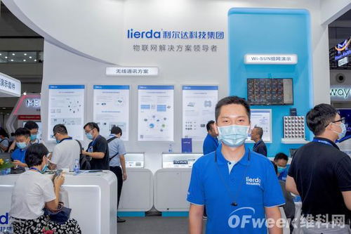 物联网通信模组企业未来市场 细分用户需求，深耕行业应用与核心技术研发