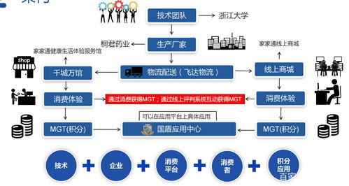 用大白话讲明白东佳健康管理系统中的区块链和物联网